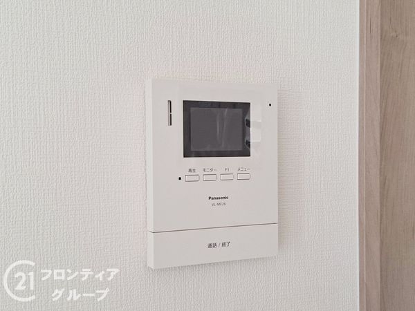 京田辺市同志社山手３丁目　新築一戸建て　Ｔ３２号地