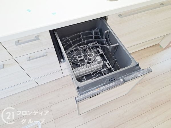 京田辺市同志社山手３丁目　新築一戸建て　Ｔ３２号地