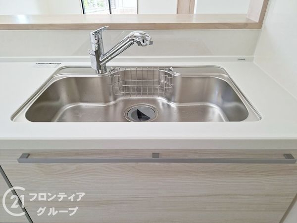 京田辺市同志社山手３丁目　新築一戸建て　Ｔ３２号地