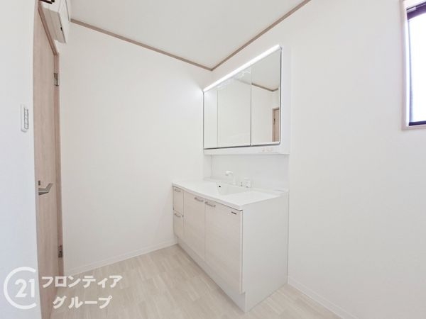 京田辺市同志社山手３丁目　新築一戸建て　Ｔ３２号地