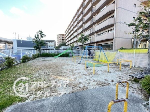 ルモン西大津　中古マンション