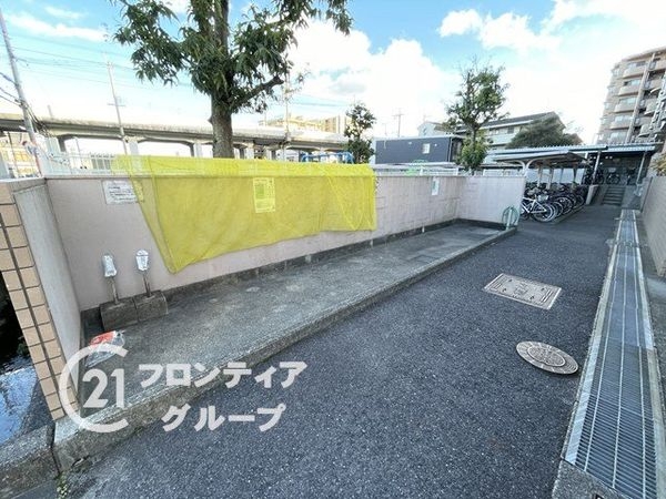 ルモン西大津　中古マンション
