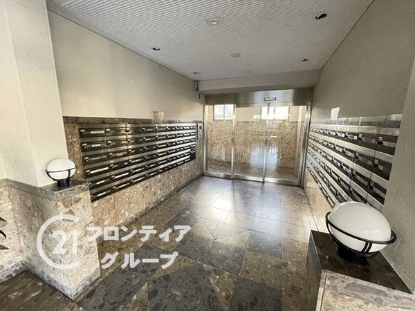 ルモン西大津　中古マンション