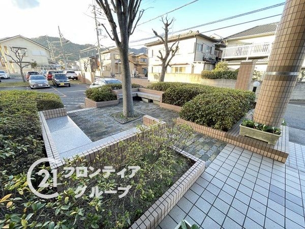 ルモン西大津　中古マンション