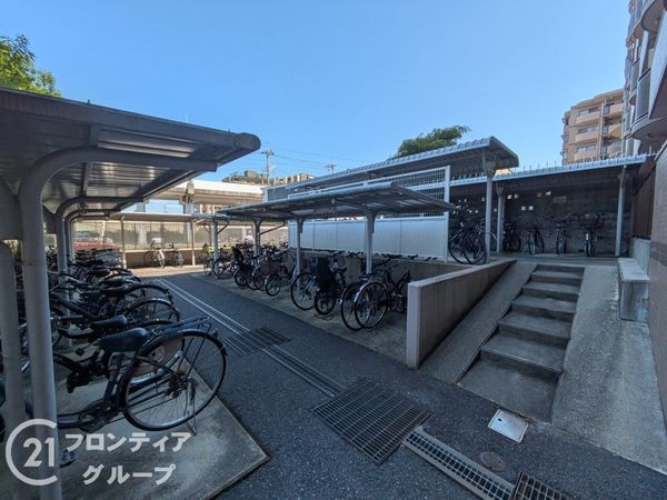ルモン西大津　中古マンション