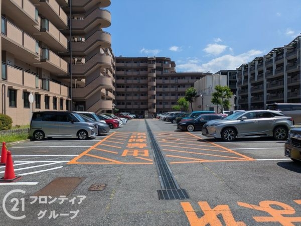 ルモン西大津　中古マンション