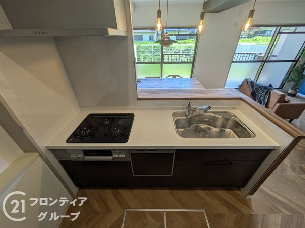 ルモン西大津　中古マンション