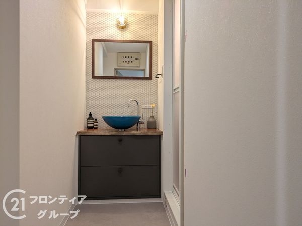 ルモン西大津　中古マンション
