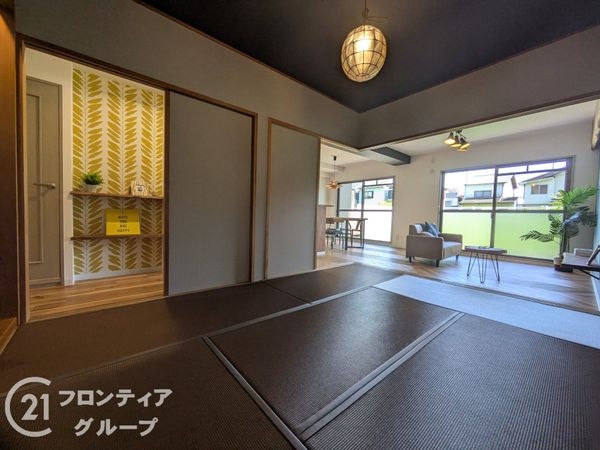 ルモン西大津　中古マンション
