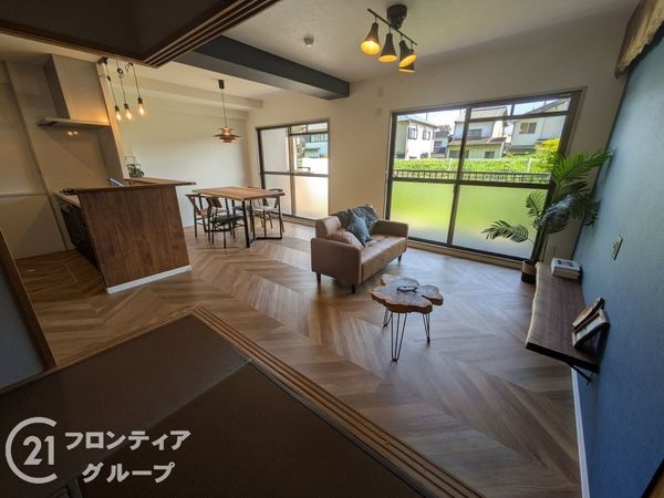 ルモン西大津　中古マンション