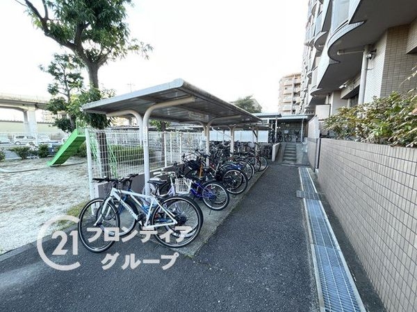 ルモン西大津　中古マンション