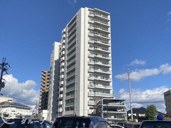 イーグルコートびわ湖大津京　中古マンション
