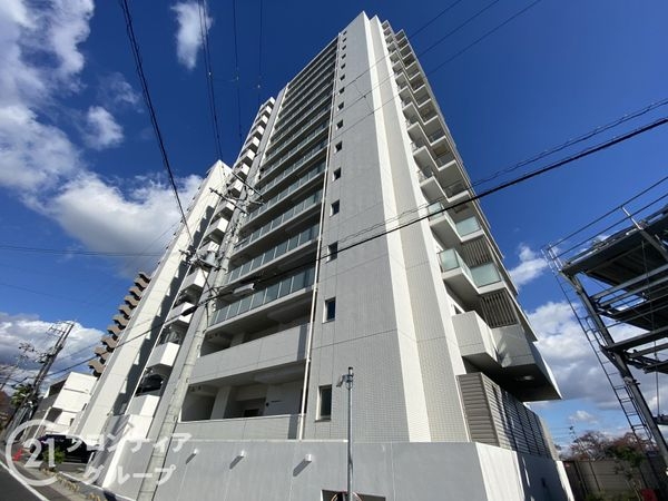 イーグルコートびわ湖大津京　中古マンション