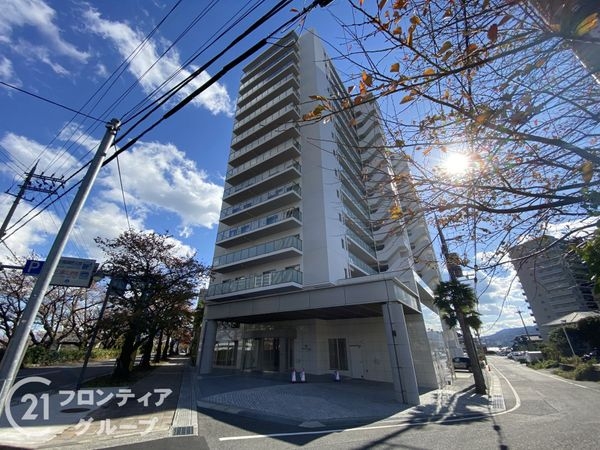イーグルコートびわ湖大津京　中古マンション