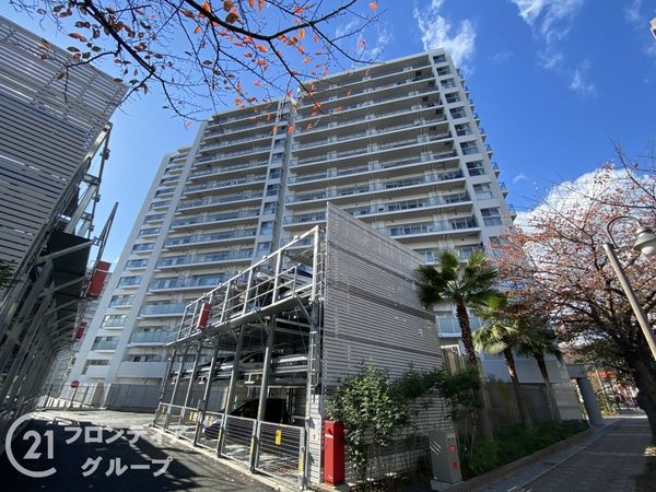 イーグルコートびわ湖大津京　中古マンション
