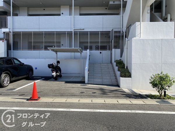 イーグルコートびわ湖大津京　中古マンション