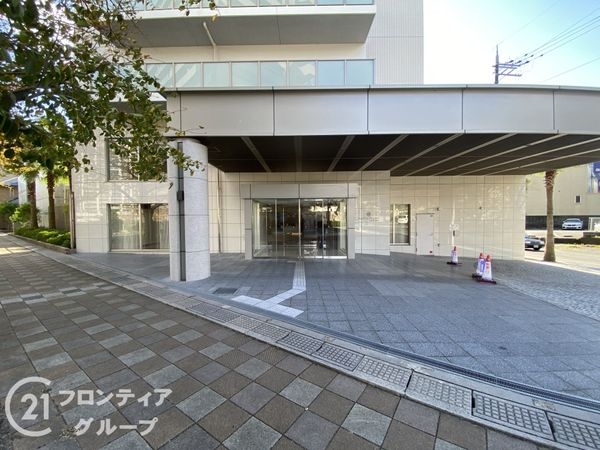 イーグルコートびわ湖大津京　中古マンション