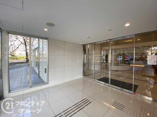 イーグルコートびわ湖大津京　中古マンション