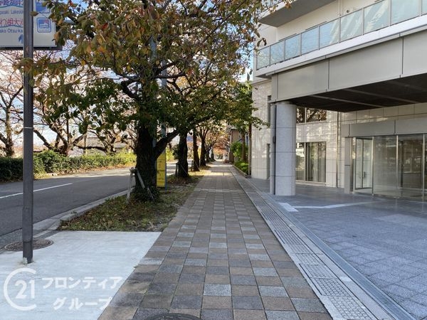 イーグルコートびわ湖大津京　中古マンション