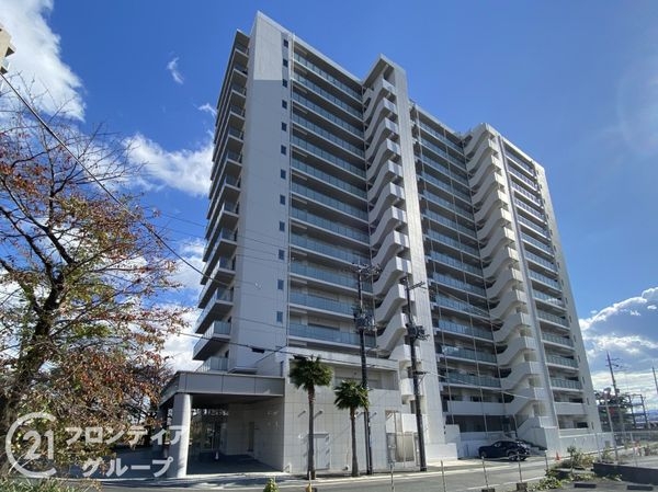イーグルコートびわ湖大津京　中古マンション