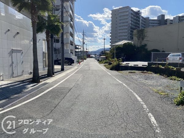 イーグルコートびわ湖大津京　中古マンション