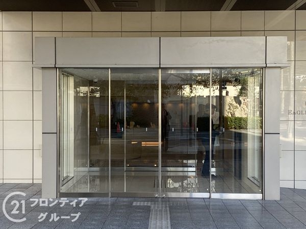 イーグルコートびわ湖大津京　中古マンション
