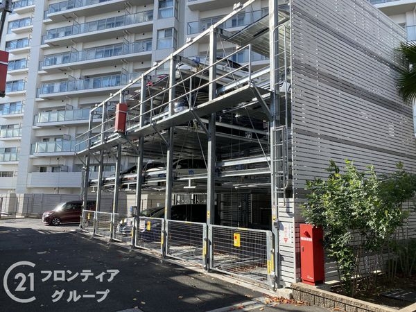 イーグルコートびわ湖大津京　中古マンション