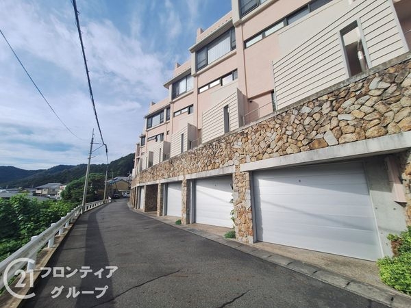 ティアラ・ガーデンシティセントコート中古マンション