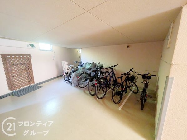 ティアラ・ガーデンシティセントコート中古マンション