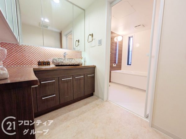 ティアラ・ガーデンシティセントコート中古マンション