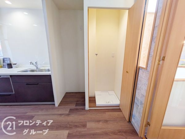 ティアラ・ガーデンシティセントコート中古マンション
