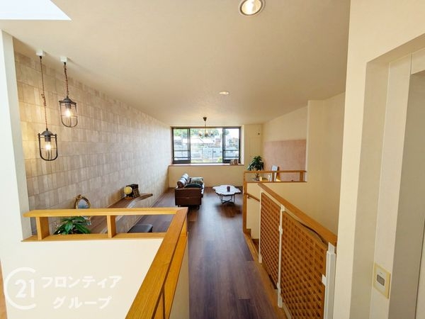 ティアラ・ガーデンシティセントコート中古マンション