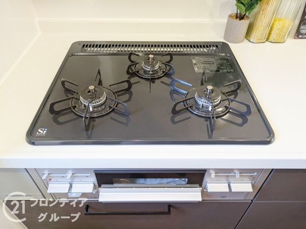 ティアラ・ガーデンシティセントコート中古マンション