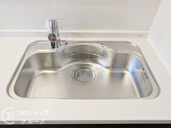 ティアラ・ガーデンシティセントコート中古マンション