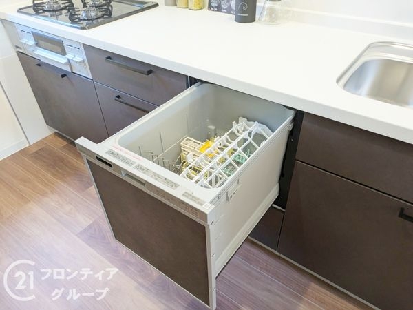 ティアラ・ガーデンシティセントコート中古マンション