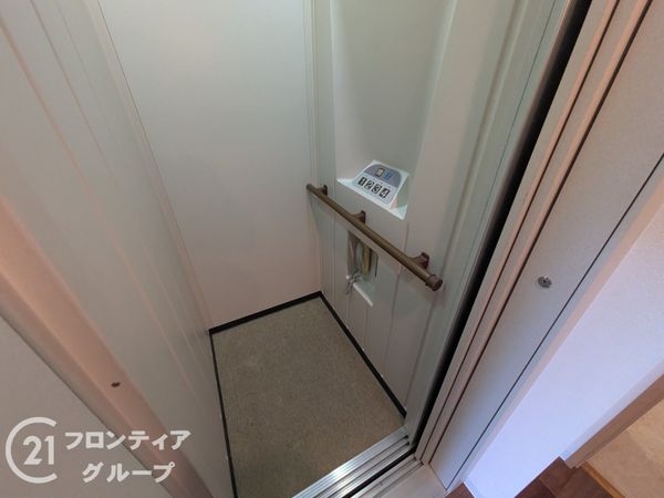 ティアラ・ガーデンシティセントコート中古マンション