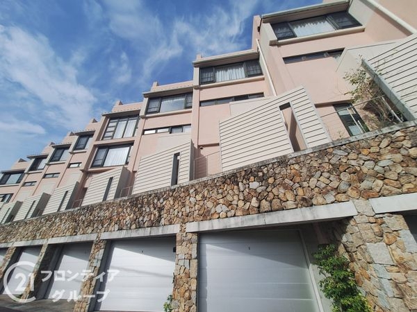 ティアラ・ガーデンシティセントコート中古マンション