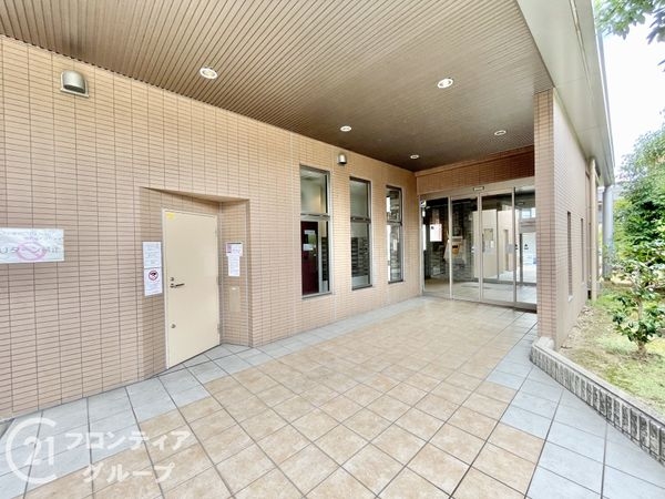 ネバーランド西京極　中古マンション
