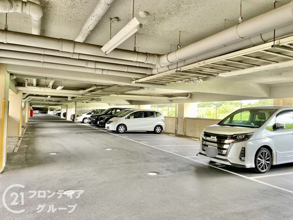 ネバーランド西京極　中古マンション