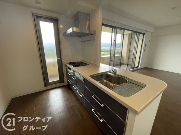ネバーランド西京極　中古マンション