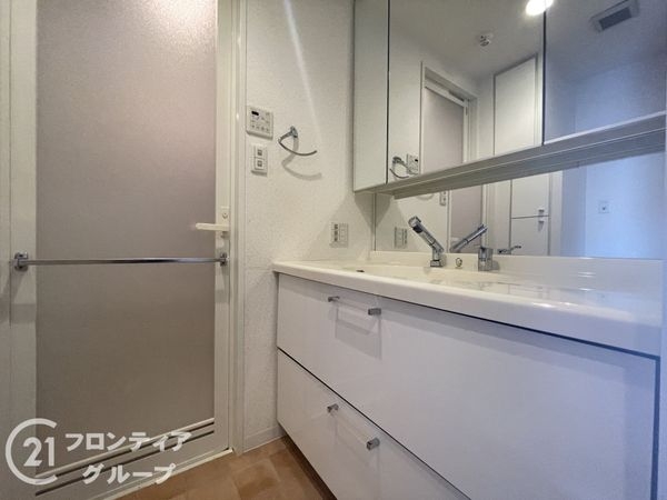 ネバーランド西京極　中古マンション