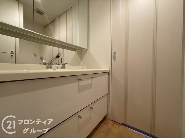 ネバーランド西京極　中古マンション