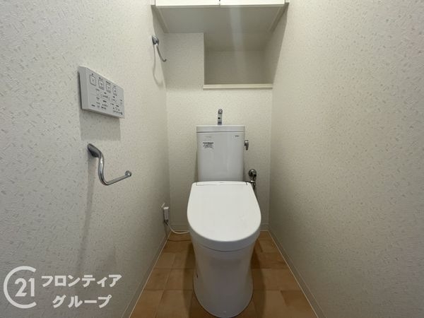ネバーランド西京極　中古マンション
