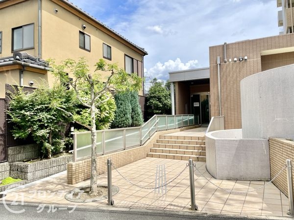ネバーランド西京極　中古マンション