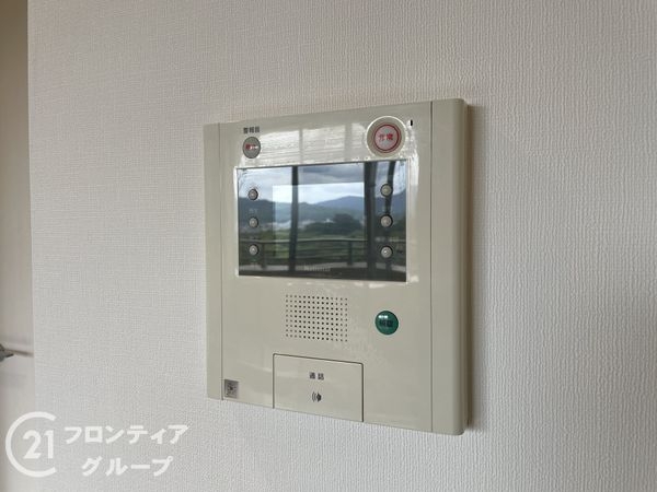 ネバーランド西京極　中古マンション