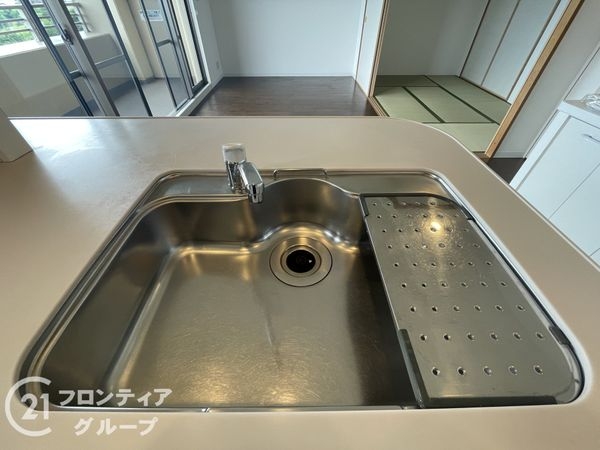 ネバーランド西京極　中古マンション