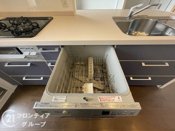ネバーランド西京極　中古マンション