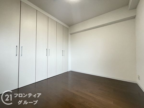 ネバーランド西京極　中古マンション