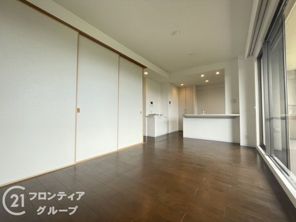 ネバーランド西京極　中古マンション