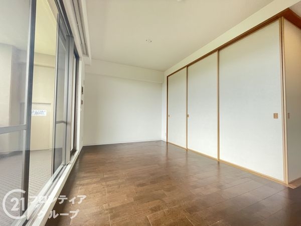 ネバーランド西京極　中古マンション
